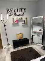 Beauty & Beyond Spa LLC