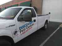 Discovery Pest Control