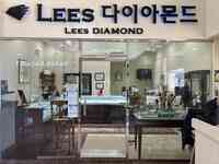 Lees Diamond