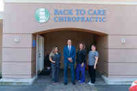 Back to Care Chiropractic