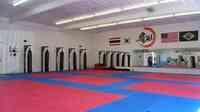 BP Martial Arts Academy