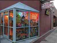 Sweety's Candies