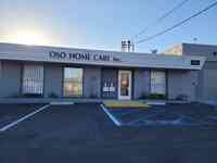 Oso Home Care, Inc. - Burbank