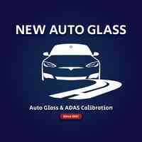 New Auto Glass