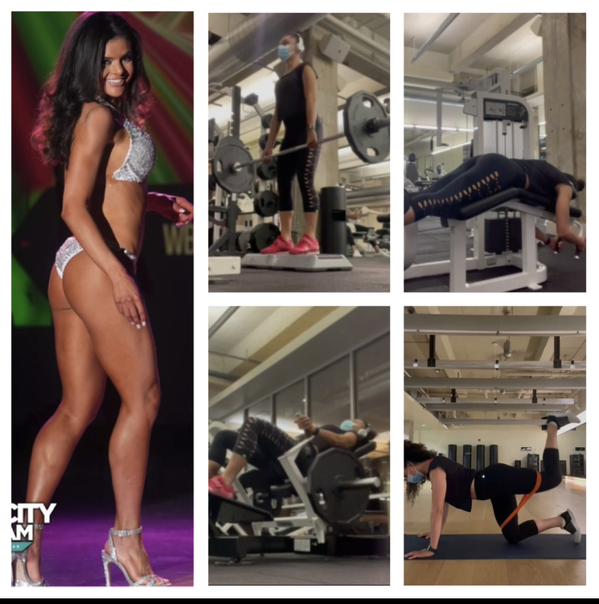 Joicy Fitness