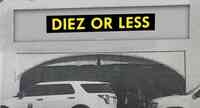 Diez Or Less