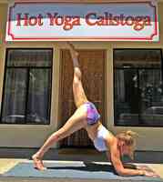 Hot Yoga Calistoga