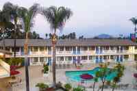 Motel 6 Camarillo, CA