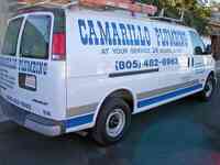 Camarillo Plumbing Co