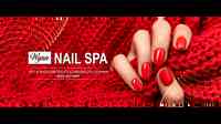 WYNN NAILS & SPA