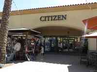 Citizen Watch Company Store