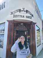 Bob & Jan's Bottle Shop