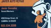 Javier Auto Repair