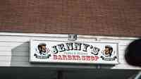 Jenny's Barber Shop