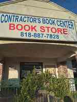 Builder's Book - Contractors Books, Forms, Study Guides, DVDs+