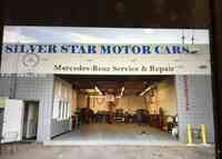 Silver Star Motor Cars