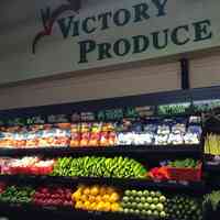 Victory Produce & Mediterranean Food