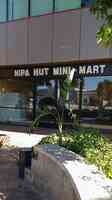 Nipa Hut Mini-Mart