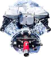 Tapa Jaguar And Land Rover Engines