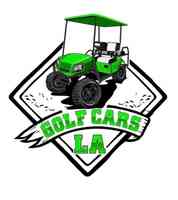 Golf Cars-LA