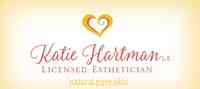 Katie Hartman Licensed Esthetician