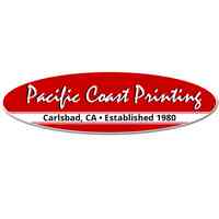 Pacific Coast Printing
