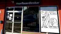 SurfboardBroker Inc