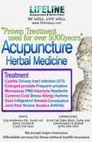 Lifeline Acupuncture & Herbs Clinic