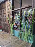 ARIS Flower Shop