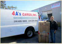 4A'S CARGO, INC