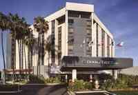 DoubleTree by Hilton Hotel Carson