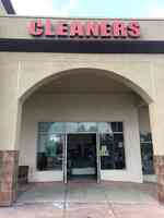 Ace Cleaners