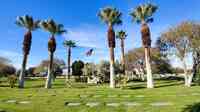 Palm Springs Cemetery District