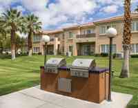 WorldMark Cathedral City