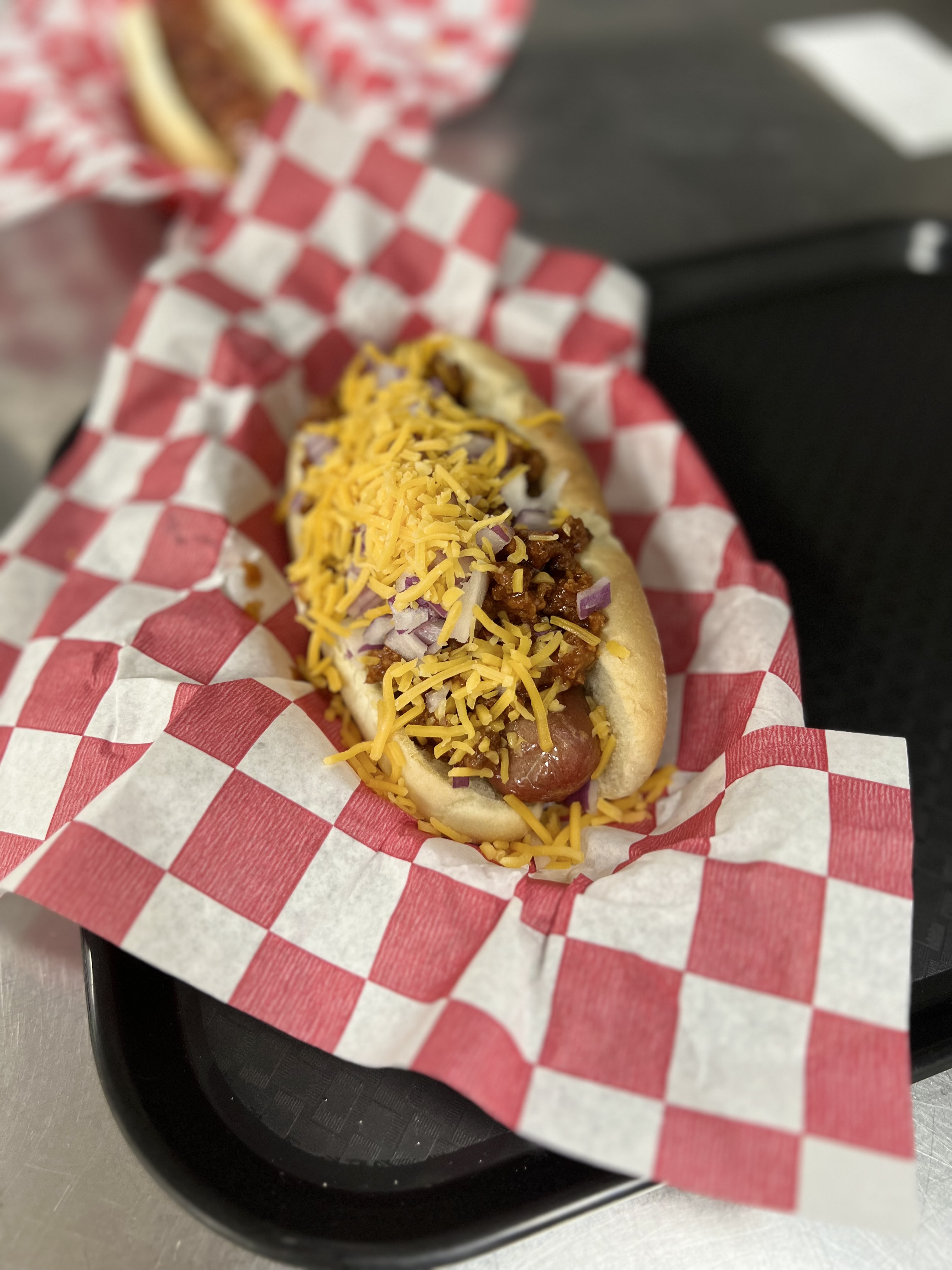 Photo credit: restaurantji