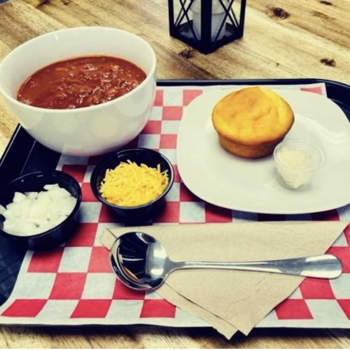 Photo credit: restaurantji