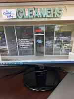 Central Valley Cleaners