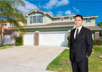 Chet Sanathara, Realtor