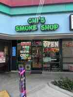 Chi's Smoke Shop