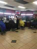 Rio's Barber Shop/Ríos Clips