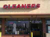 Devonshire West Cleaners