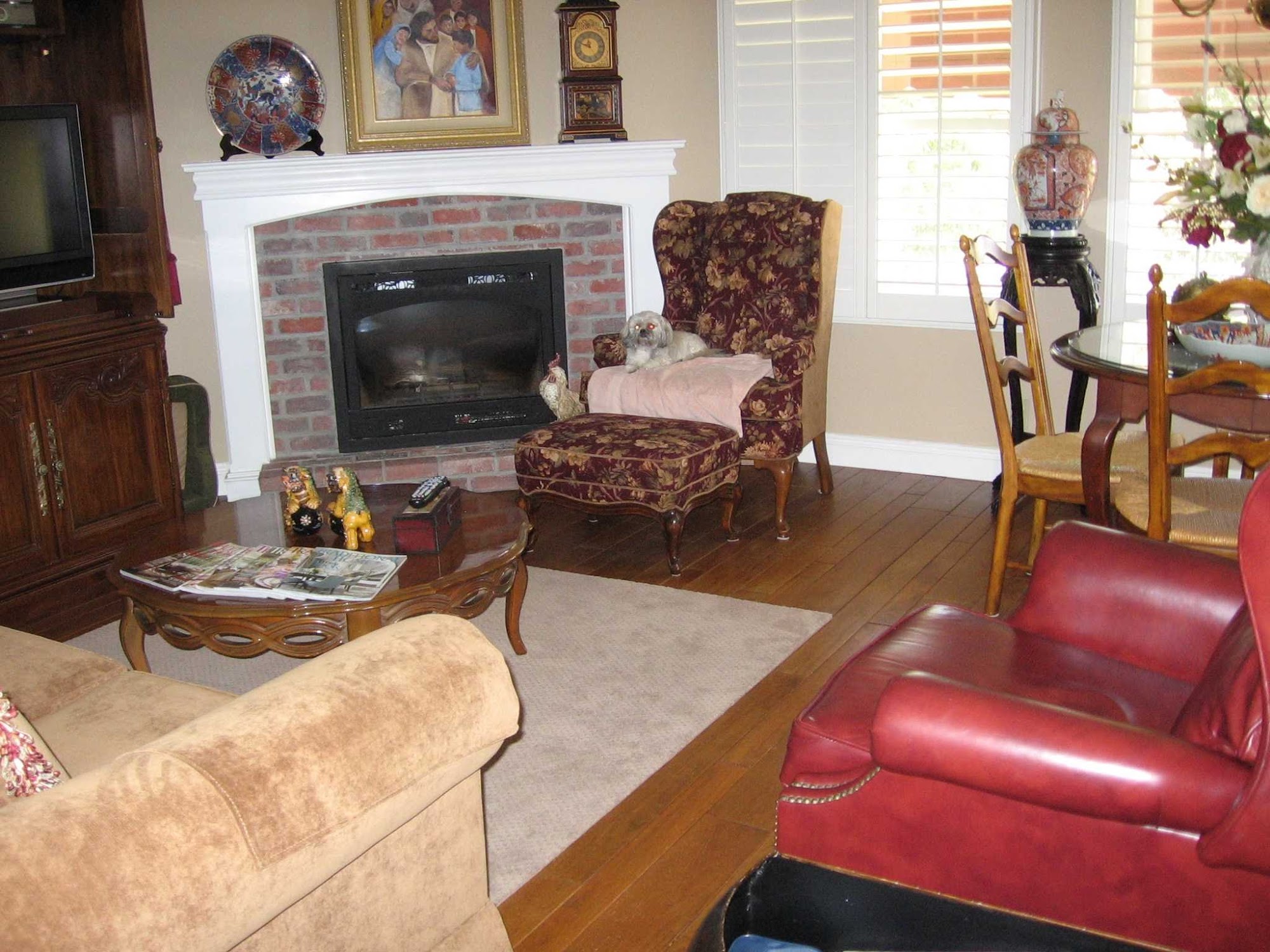 L Interiors-Quality Flooring