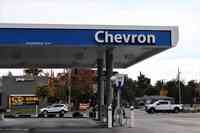 Thornton's Chevron