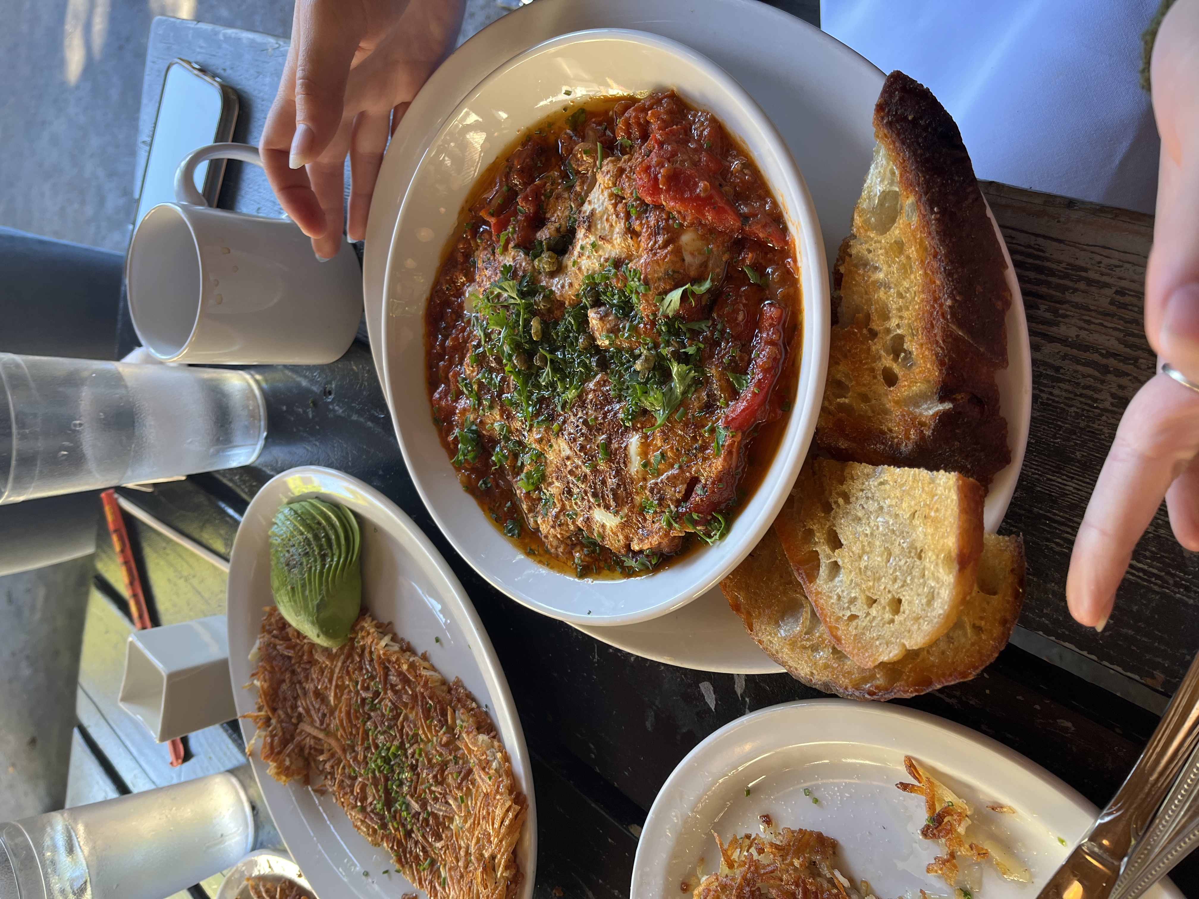 Photo credit: restaurantji