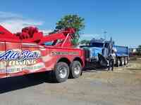 All Star Towing