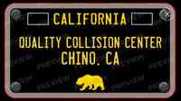 Quality Collision Center