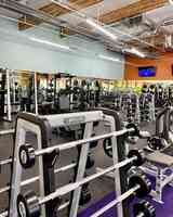 Anytime Fitness