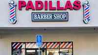 PADILLAS BARBERSHOP