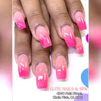 ELITE NAILS & SPA