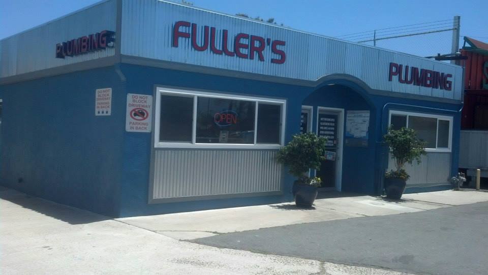 Fuller's Plumbing Service, Inc.